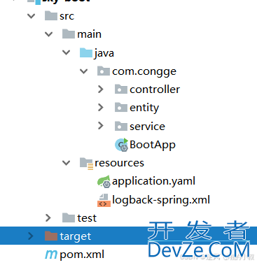 SpringBoot整合ELK使用教程