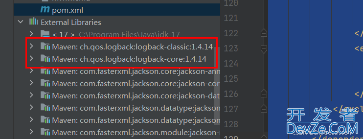 springboot3.x版本集成log4j冲突以及解决log4j冲突不生效问题