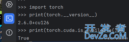 在PyCharm中安装PyTorch、torchvision和OpenCV详解