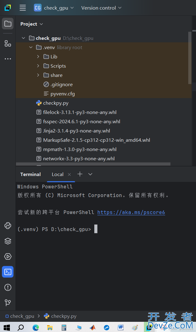 在PyCharm中安装PyTorch、torchvision和OpenCV详解