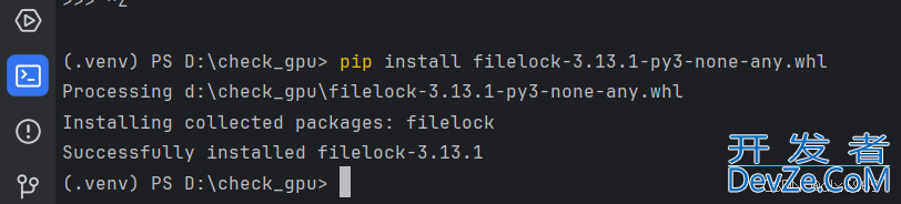 在PyCharm中安装PyTorch、torchvision和OpenCV详解
