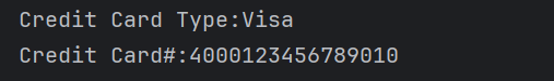 opencv银行卡号识别的项目实践