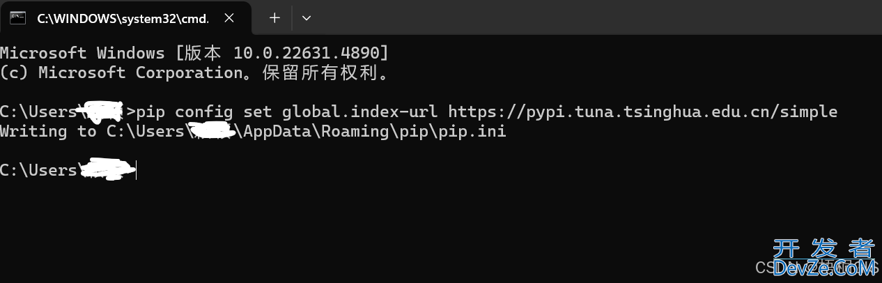 Python osgeo库安装失败问题的解决方案