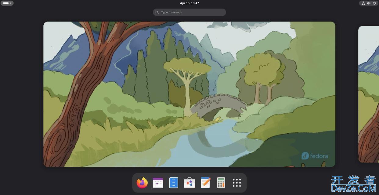 Fedora Linux 42 稳定版发布: 带来大量新功能和软件更新