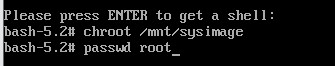 Linux启动过程分析和常见错误汇总