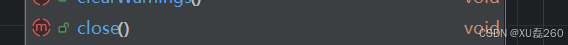 关于ResultSet(结果集)用法详解