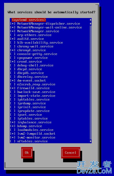 Linux启动过程分析和常见错误汇总