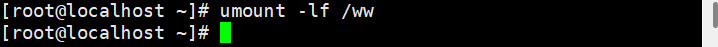 Linux环境部署DNF仓库以及配置NFS共享服务