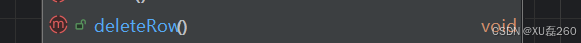 关于ResultSet(结果集)用法详解