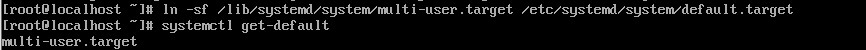 Linux启动过程分析和常见错误汇总