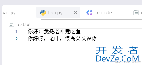 python中各种常见文件的读写操作与类型转换详细指南