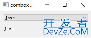 Python pyqt5下拉多选框的实现示例