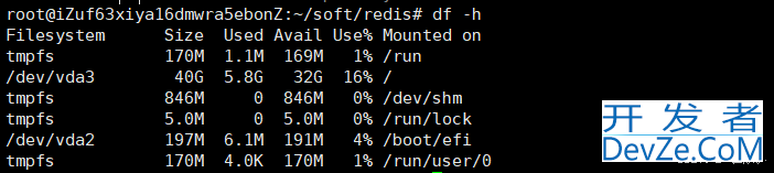 Redis RDB快照持久化及写操作禁止问题排查与解决