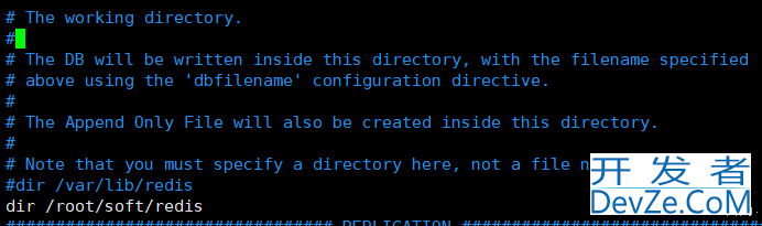 Redis RDB快照持久化及写操作禁止问题排查与解决
