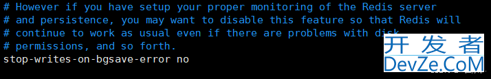Redis RDB快照持久化及写操作禁止问题排查与解决
