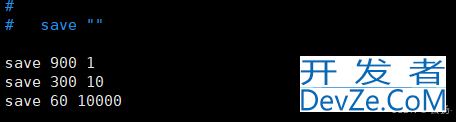 Redis RDB快照持久化及写操作禁止问题排查与解决