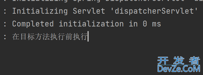 SpringBoot 统一功能处理方案