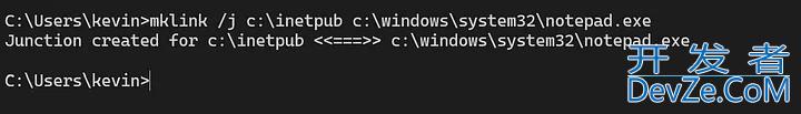 阻止系统安装安全补丁 Win11空文件夹inetpub问题临时解决办法