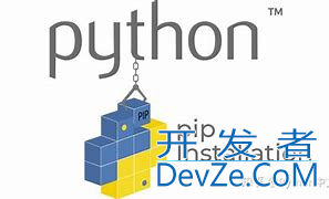 Python 的 pip 命令常用操作和高级用法