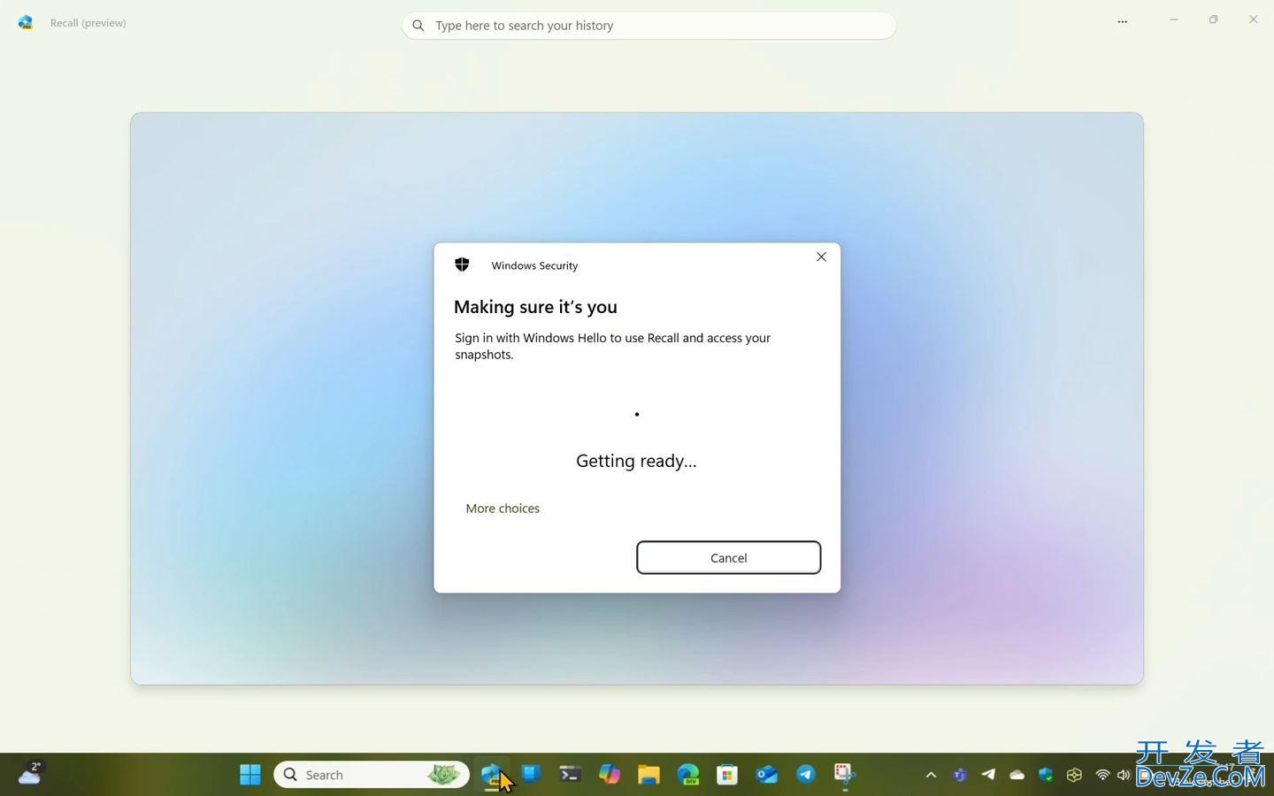 Win11 24H2 Build26100.3915预览版发布:附KB5055627完整更新日志