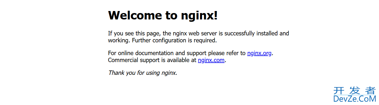Linux上安装Mysql、Redis、Nginx的详细步骤记录