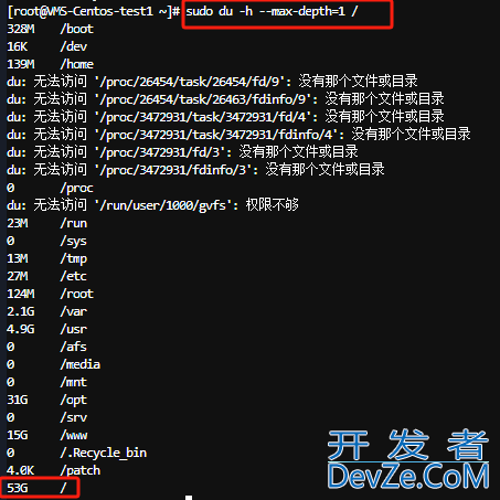 Ubuntu磁盘空间占用清理的方法详解(宝塔)