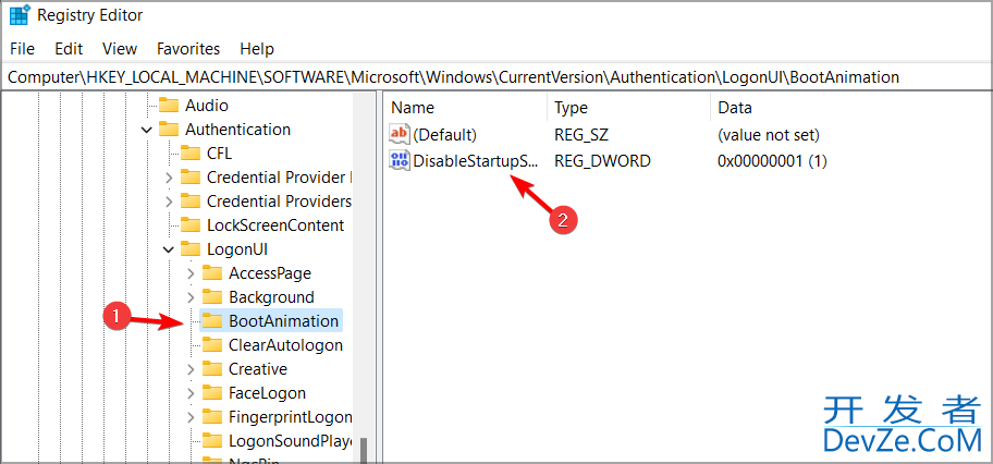 Windows11启动声音怎么设置? Win11开机声音的设置方法