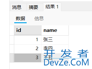 MySQL数据库约束深入详解