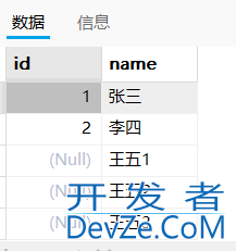 MySQL数据库约束深入详解