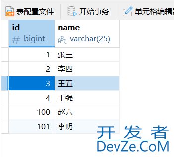 MySQL数据库约束深入详解