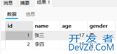 MySQL数据库约束深入详解