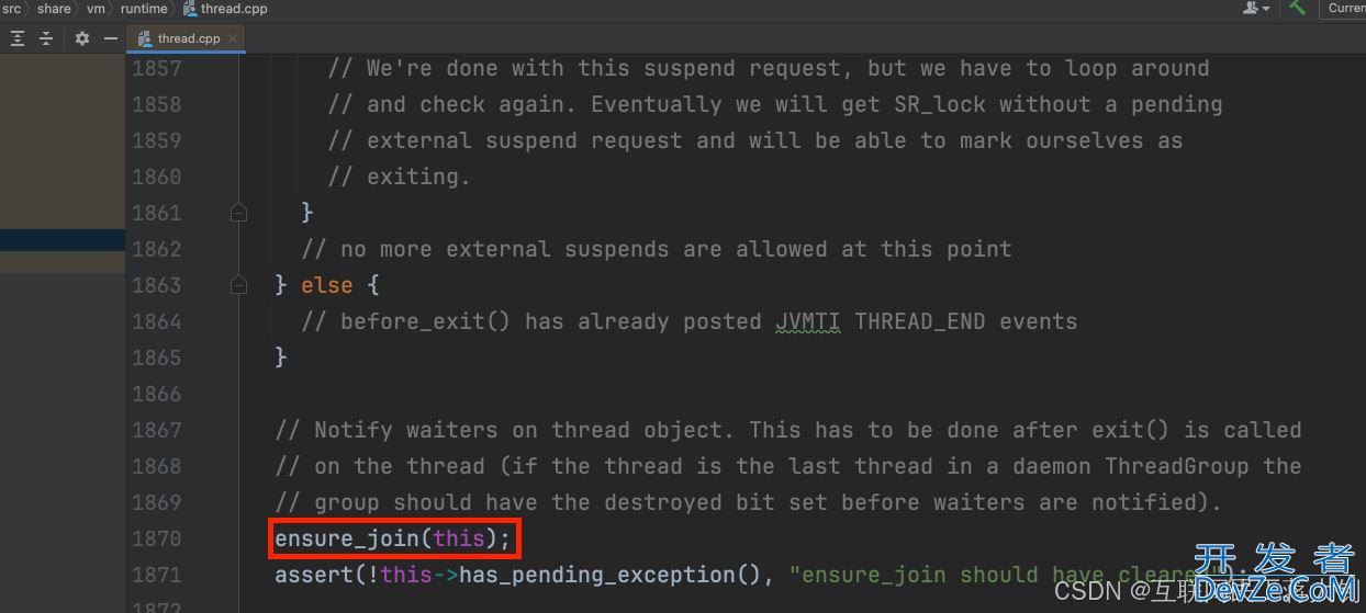 Java多线程Thread及其原理详解