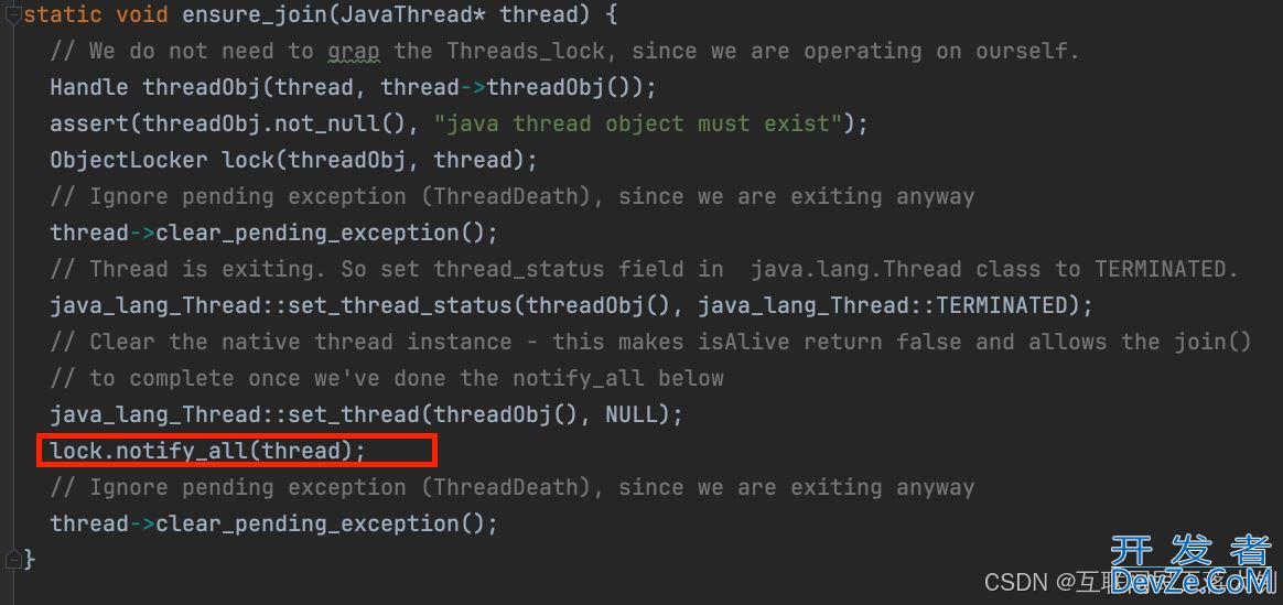Java多线程Thread及其原理详解