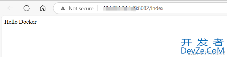 SpringBoot制作Docker镜像接入SkyWalking的详细过程