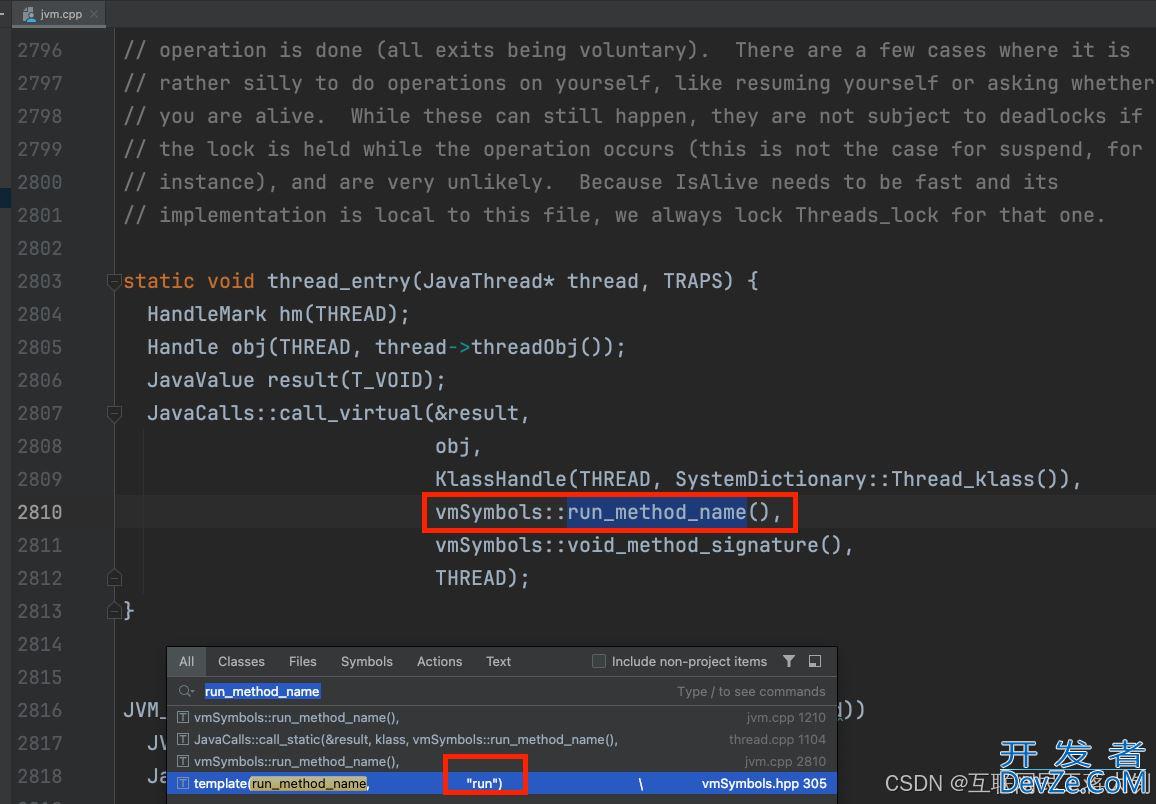 Java多线程Thread及其原理详解