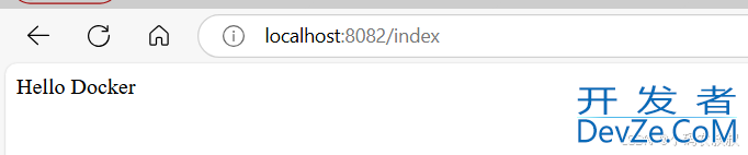 SpringBoot制作Docker镜像接入SkyWalking的详细过程
