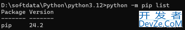 pycharm解释器报错:Python packaging tools not found最新解决办法