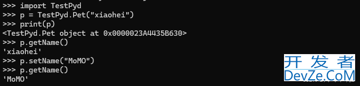 C++/Python混合编程之小结Pybind11的使用
