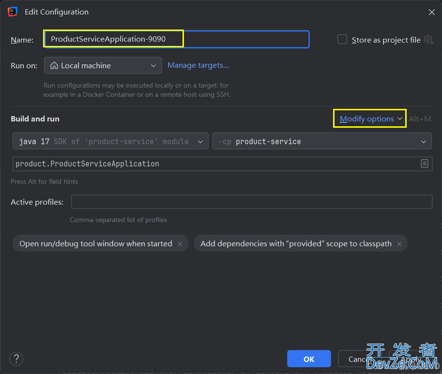 全解析Spring Cloud之负载均衡之LoadBalance