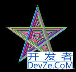 Python中Turtle库绘图超详细指南