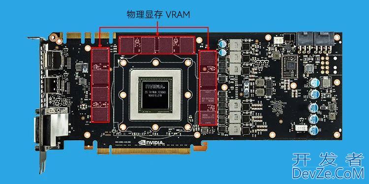 Windows系统共享gpu内存是什么? 共享GPU内存与物理显存区别介绍