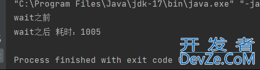 JAVA中wait()和notify()如何使用详解