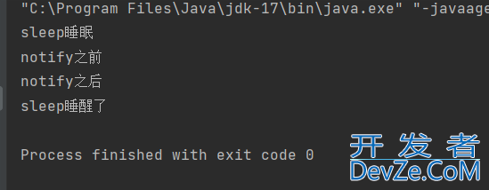 JAVA中wait()和notify()如何使用详解
