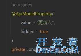 Springboot修改post请求接口入参或重新赋值方式