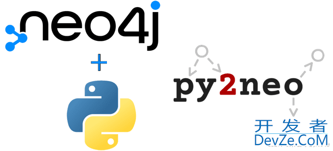 Python操作Neo4j图数据库的使用完整指南