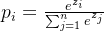 PyTorch中F.softmax的具体使用