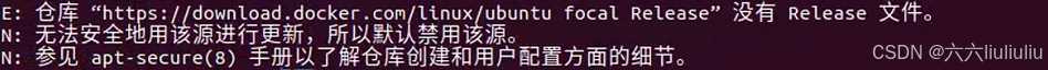ubuntu如何部署Dify以及安装Docker? Dify安装部署指南