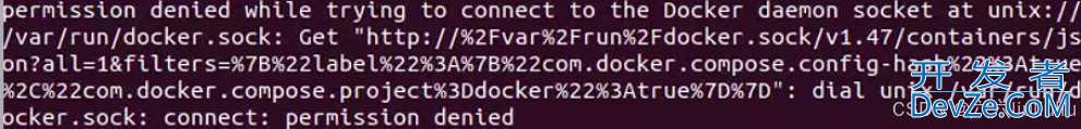 ubuntu如何部署Dify以及安装Docker? Dify安装部署指南