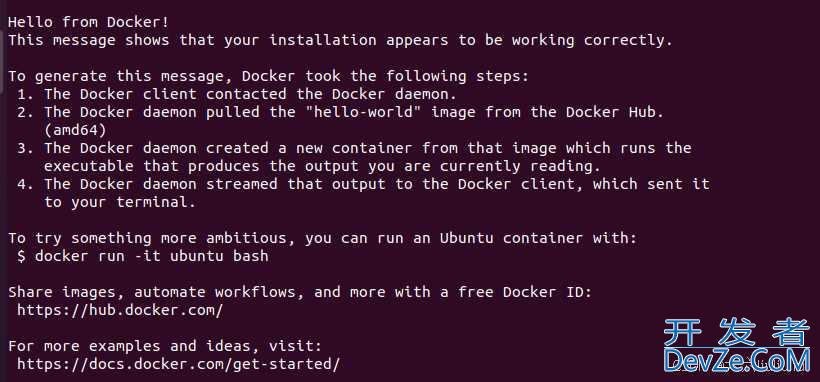 ubuntu如何部署Dify以及安装Docker? Dify安装部署指南