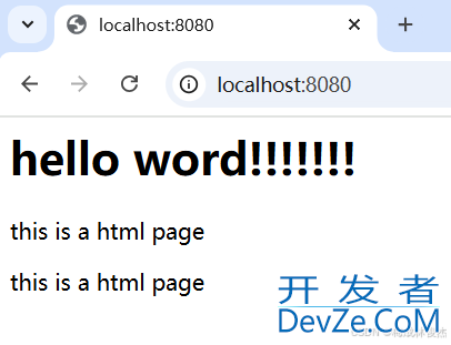 Spring Boot项目打包和运行的操作方法